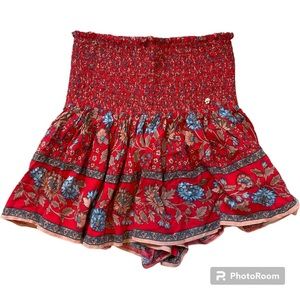 Natural Life flowy shorts